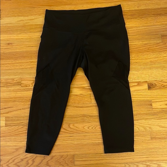 Old Navy Leggings - Picture 1 of 4